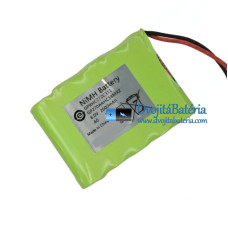 Batéria pre PLC GPRHC272C311 [Náhradná batéria]